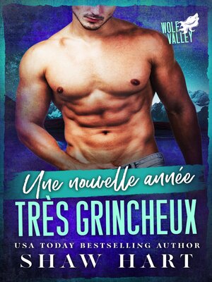 cover image of Une nouvelle année très grincheux